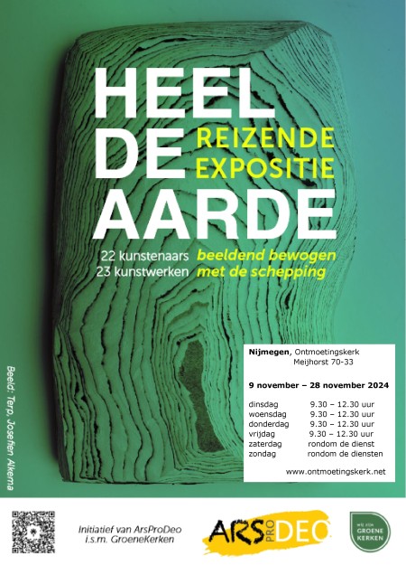 Expo Ontmoetingskerk